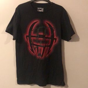 Men’s Adidas University of Wisconsin Football Top